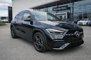 Mercedes Classe GLA 200 d AMG Line Premium auto