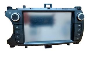 Radio Navigatore Autoradio Toyota Yaris 2014/2016 
