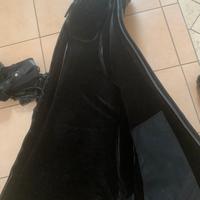 Custodia velluto chitarra eletteica explorer