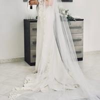 Abito da sposa