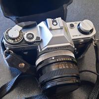 macchine fotografiche vintage