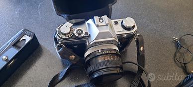 macchine fotografiche vintage