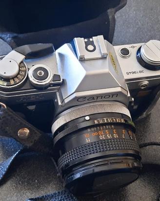 macchine fotografiche vintage