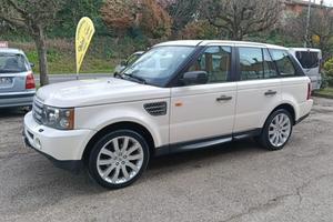 LAND ROVER Range Rover Sport 2.7 TDV6 HSE KM 42.