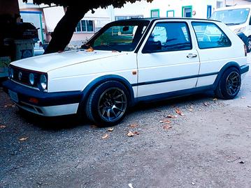 golf gtd mk2