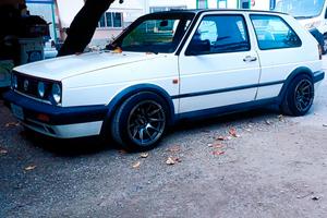 golf gtd mk2