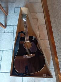 chitarra GFS-51 folk nuova con cartellino 