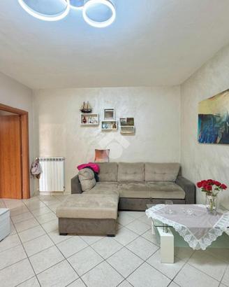 3 LOCALI A ORTA DI ATELLA