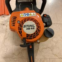 Taglia siepe a scoppio Stil Hs45