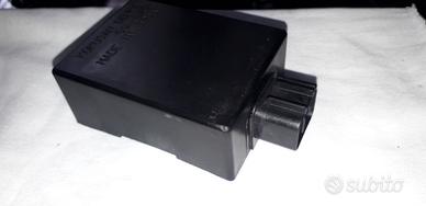 centralina SUZUKI street magic 50 originale