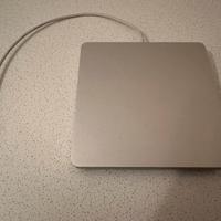 Apple usb superdrive lettore cd-dvd