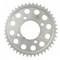 Corona per Honda Z CB da 44 denti Bea 0241