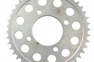 Corona per Honda Z CB da 44 denti Bea 0241