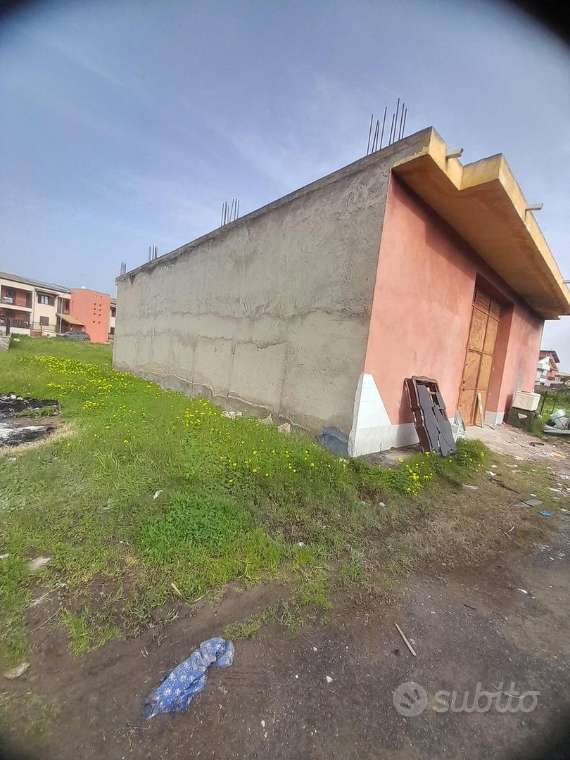 Appartamento – Gela, Granai Ducali, Caltanissetta - Vista 2