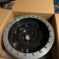 Cerchi jeep wrangler jl e jk