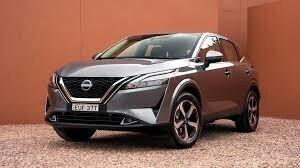 Nissan qashqai 2022 Musata e accessori vari