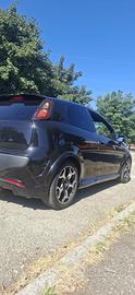 punto evo abarth
