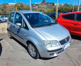 Fiat Idea 1.3 MJT 16V 95 CV S&S Active
