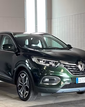 Renault Kadjar TCe 140CV FAP Sport Edition Benzina