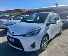 TOYOTA Yaris 1.5 Hybrid 5 porte Lounge