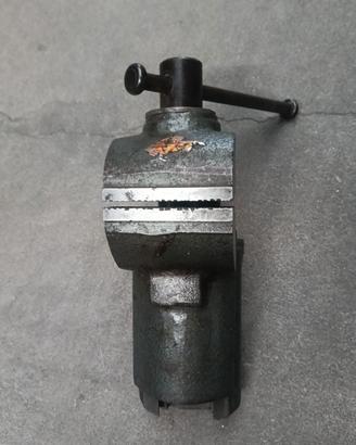 morsa FZA ganasce 80 perfetta 