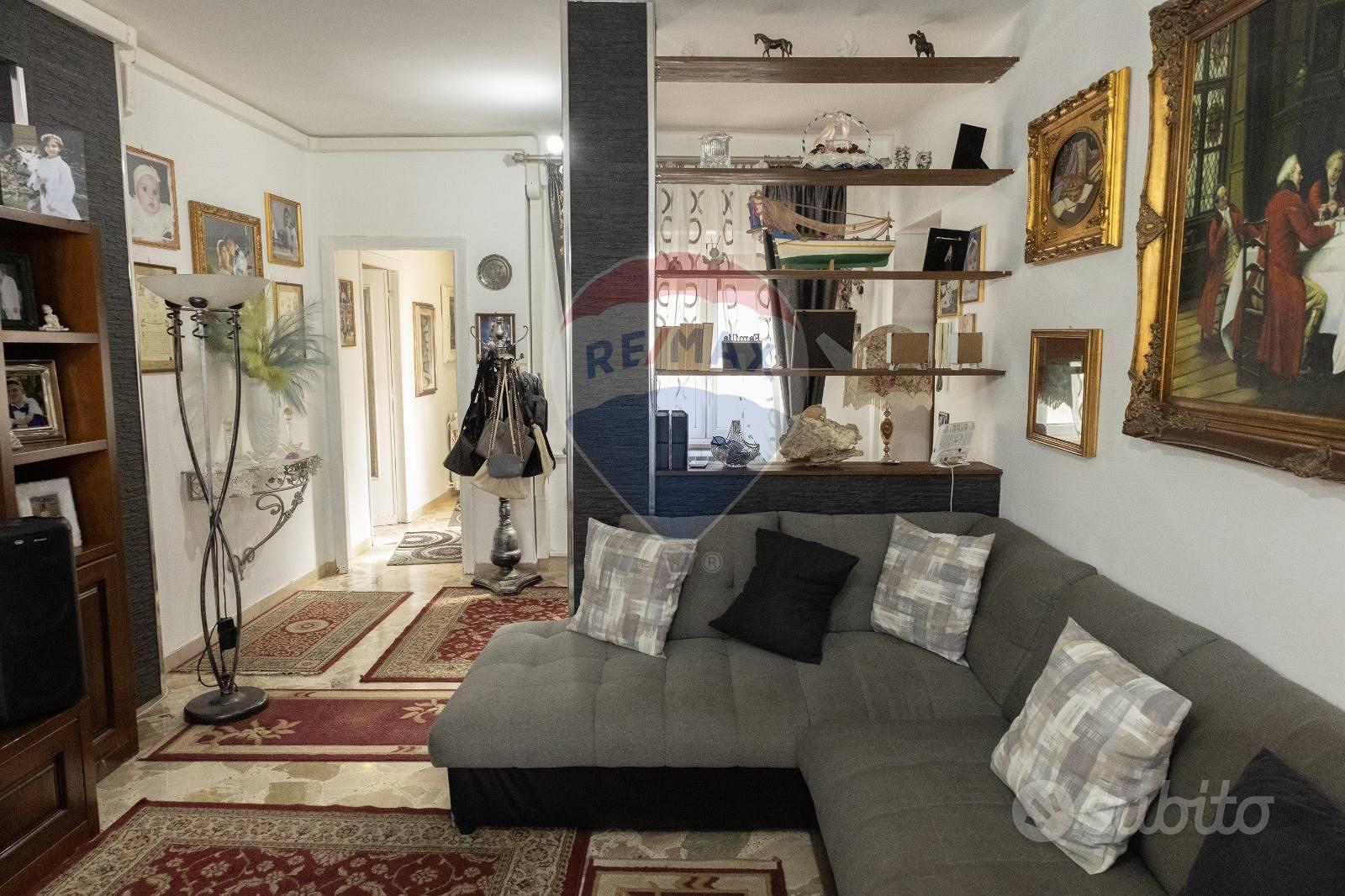 Apartment in Santa Flavia, Porticello - Vista 5