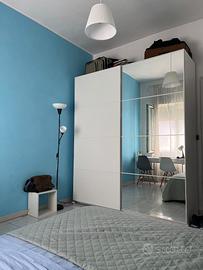 Longterm ROOMMATE wanted NOVEMBER 1