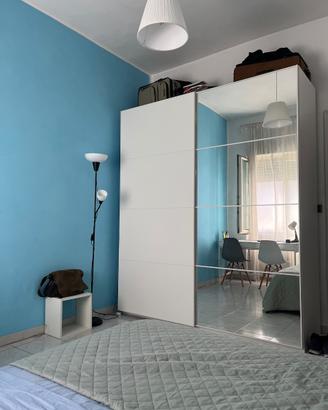 Longterm ROOMMATE wanted NOVEMBER 1
