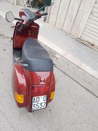 VESPA COSA 200 CC, 1992