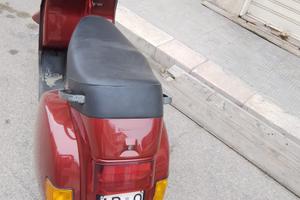 VESPA COSA 200 CC, 1992