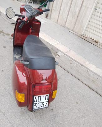 VESPA COSA 200 CC, 1992