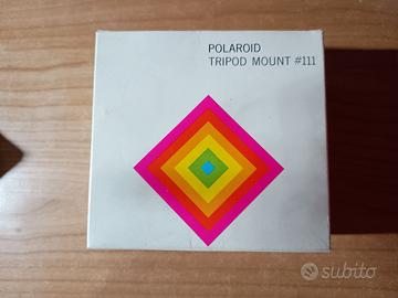 Polaroid Tripod Mount #111 per Polaroid SX-70