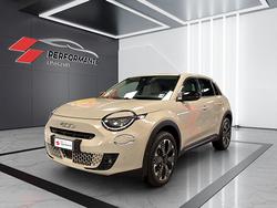 Fiat 600 1.2 hybrid La Prima 145cv auto