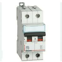 Interruttore Magnetotermico Modulare C10 400V