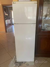 Frigo da incasso ariston