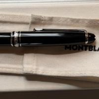 Penna a Sfera Montblanc Meisterstück