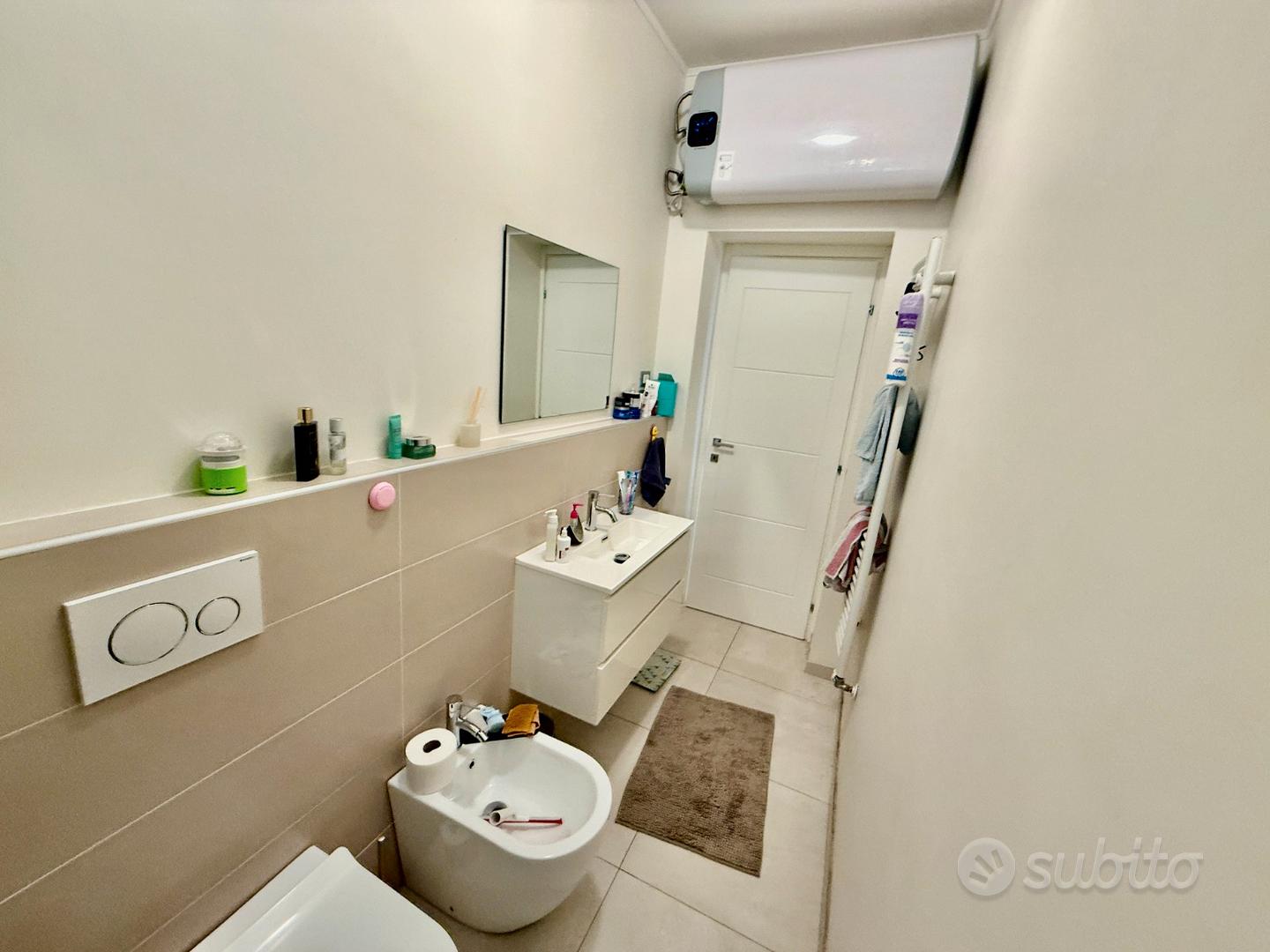 Appartamento – Trieste, Cisternone, Roiano-Gretta-Barcola-Cologna-Scorcola - Vista 5