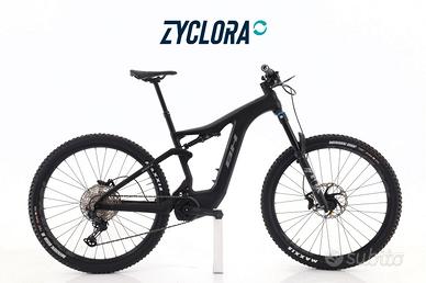 BH AtomX Lynx 9.7 XT t.M
