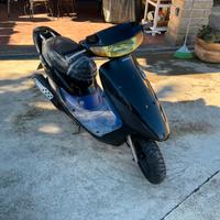 Honda Altro modello - 1994