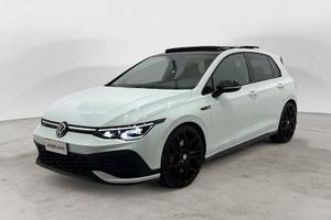 Volkswagen Golf GTI 2.0 TSI GTI DSG CLUB SPOR...