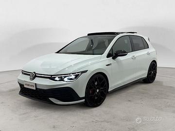 Volkswagen Golf GTI 2.0 TSI GTI DSG CLUB SPOR...