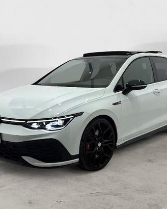Volkswagen Golf GTI 2.0 TSI GTI DSG CLUB SPOR...
