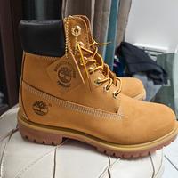 Timberland premium mai usata 