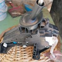 smart 453 selettore cambio, leva cambio marce, 