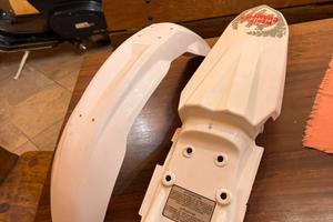 accessori husky sm125