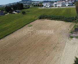 Terreno agricolo a Osimo Via Molino Mensa