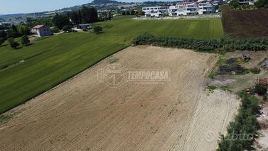 Terreno agricolo a Osimo Via Molino Mensa