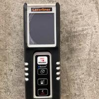 Laser misurazione