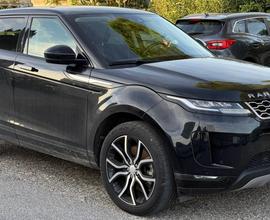 Land Rover Range Rover Evoque Range Rover Evoque 2