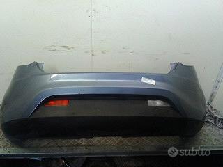 PARAURTI POST. FIAT BRAVO (3Y) (12/09-) 198A3000 7